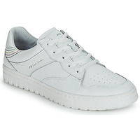 Chaussures Homme Baskets basses Paul Smith LISTON Blanc