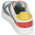 Chaussures Homme Baskets basses Paul Smith LISTON Multicolore