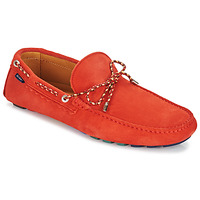 Chaussures Homme Mocassins Paul Smith SPRINGFIELD Orange