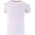 Vêtements Homme T-shirts & Polos Schott SC-LLOYDONECK Blanc