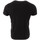 Vêtements Homme T-shirts & Polos Schott SC-LLOYDONECK Noir