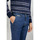 Vêtements Homme Jeans Briglia BARTON422197 Bleu