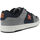 Chaussures Homme Baskets mode DC Shoes Manteca 4 ADYS100672 NAVY/GREY (NGH) Bleu