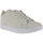 Chaussures Femme Baskets mode DC Shoes Court graffik 300678 CREAM (CRE) Beige