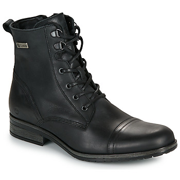 Casual Attitude Homme Boots  Ribelle