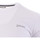 Vêtements Homme T-shirts manches courtes Schott SC-JEFFONECK Blanc