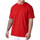 Vêtements Homme T-shirts & Polos Project X Paris PXP-2110156 Rouge