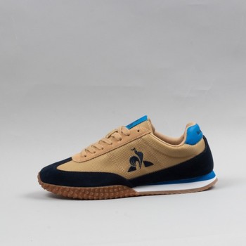 Chaussures Homme Baskets mode Le Coq Sportif Veloce Winter Craft Beige