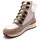 Chaussures Femme Boots Ara 12-24599-07 Beige
