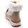 Chaussures Femme Boots Ara 12-24599-07 Beige