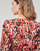 Vêtements Femme Robes courtes Betty London CYLANE Multicolore