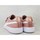 Chaussures Enfant puma classic tech fleece hoodie Smash V2 Glitz Glam V PS Rose