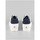 Chaussures Homme Baskets mode Tommy Hilfiger 25785 BLANCO
