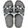 Chaussures Enfant Sandales et Nu-pieds Cacatoès RONDONIA - COOL GREY 02 / Gris - #75706F