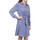 Vêtements Femme Robes courtes Vila 14070222 Bleu