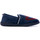 Chaussures Homme Chaussons Cristiano Ronaldo CR7 761310-60 Bleu