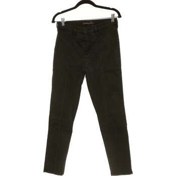 Vêtements Femme Pantalons Newlife - Seconde Main 40 - T3 - L Noir