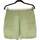 Vêtements Femme Shorts icing / Bermudas Caroll short  38 - T2 - M Vert Vert