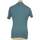 Vêtements Homme T-shirts & Polos Superdry 34 - T0 - XS Bleu