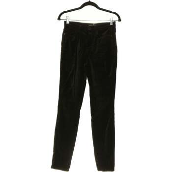 Vêtements Femme Pantalons Massimo Dutti 36 - T1 - S Gris