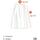 Vêtements Femme Jupes Comptoir Des Cotonniers 42 - T4 - L/XL Blanc