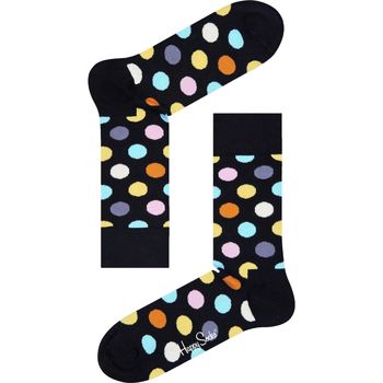 Sous-vêtements Homme Socquettes Happy socks Chaussettes Points Multicolore