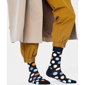 Happy socks Chaussettes Points Multicolore