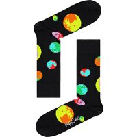 Sous-vêtements Homme Socquettes Happy socks Chaussettes Planètes Multicolore