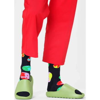Happy socks Chaussettes Planètes Multicolore
