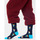 Sous-vêtements Homme Socquettes Happy socks Chaussettes Milkshake Multicolore