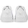 Chaussures Fille Baskets basses Puma Mayze Lth Ps Blanc