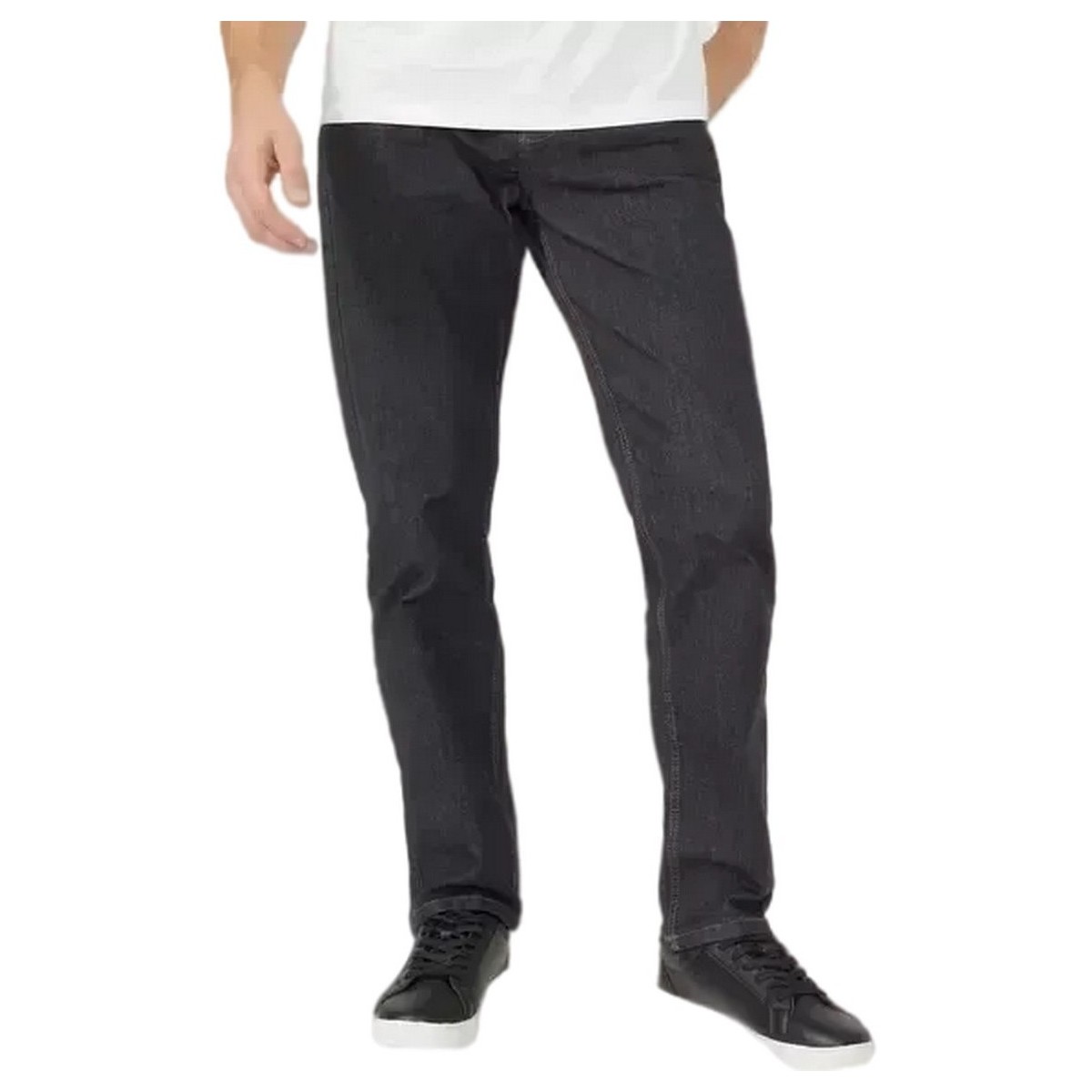 Vêtements Homme Jeans Maine DH1415 Noir