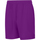 Vêtements Enfant cargo Shorts / Bermudas Umbro Club II Violet
