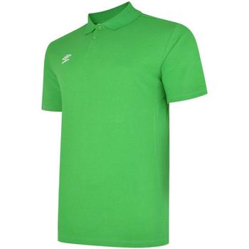 Vêtements Garçon T-shirts & Polos Umbro Essential Multicolore