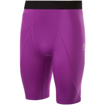 Vêtements Homme Shorts / Bermudas Umbro  Violet