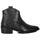 Chaussures Femme Bottines Myma 5827my Noir