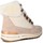 Chaussures Femme Bottines Ara 24599 Beige