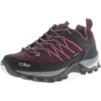 Chaussures Femme Fitness / Training Cmp  Violet