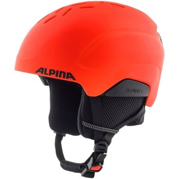 Accessoires Accessoires sport Alpina  Orange