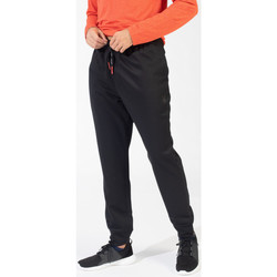 Vêtements Homme Pantalons Spyder Jogging pour homme avec poches Quick-Drying Noir