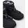 Chaussures Fille Bottes UGG CLASSIC MAXI SHORT Noir