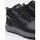 Chaussures Homme Baskets montantes Geox U SPHERICA 4X4 B ABX Noir