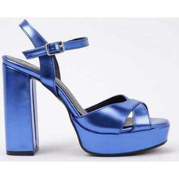 Chaussures Femme Sandales et Nu-pieds Krack GINGERLINE Bleu