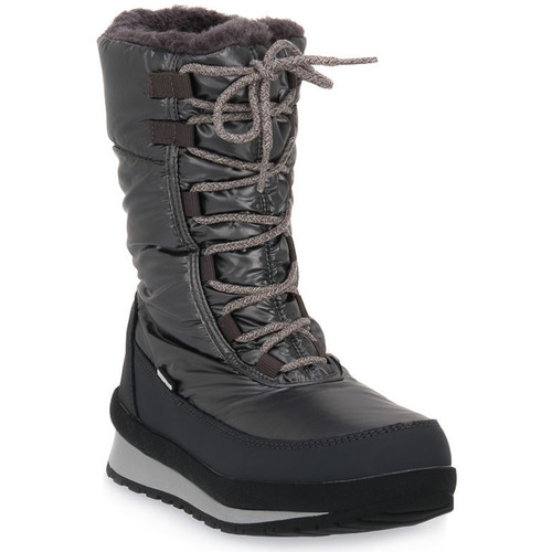 Chaussures Homme N950 Boy Khalto Snow Boot Wp Cmp U911 HARMA WMN NERO Gris