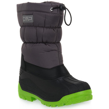 Chaussures Femme Bottes Cmp U911 ENEEWY K SNOWBOOTS Gris