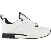 Chaussures Baskets mode Cruyff Maxi CC221130 100 White Blanc