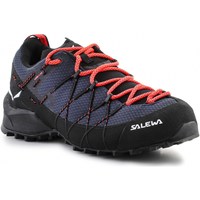 Chaussures Femme Randonnée Salewa Alp Trainer 2 Womens Shoe Multicolore