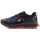 Chaussures Homme Running / trail New Balance MTHIERP7 Bleu