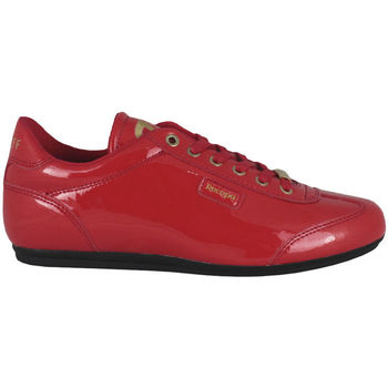 Chaussures Baskets mode Cruyff Recopa CC3344193 530 Red Rouge