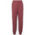 Vêtements Femme Pantalons Only - Pantalon de jogging - framboise Rose